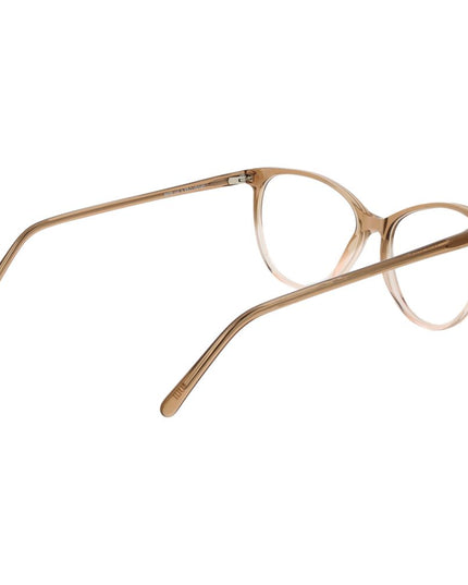 Andy Wolf Brown Acetate Glasses (Frames)