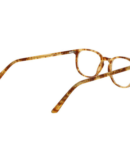 Andy Wolf Brown Acetate Glasses (Frames)
