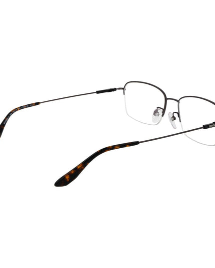 BMW Black Titanium Glasses (Frames)