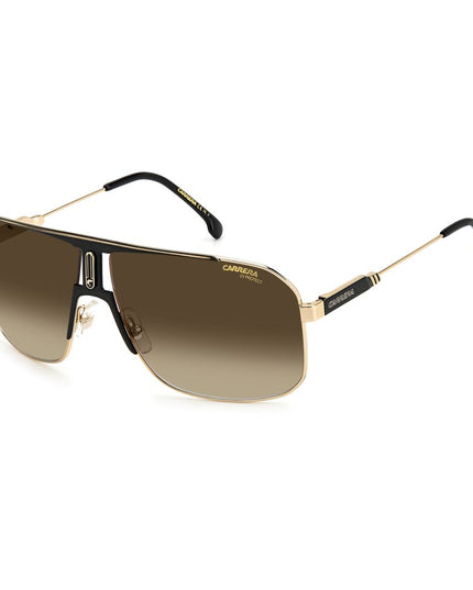 Carrera Bicolor Metal Sunglasses