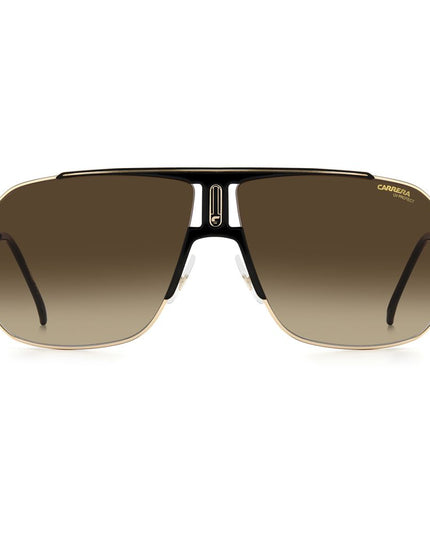 Carrera Bicolor Metal Sunglasses
