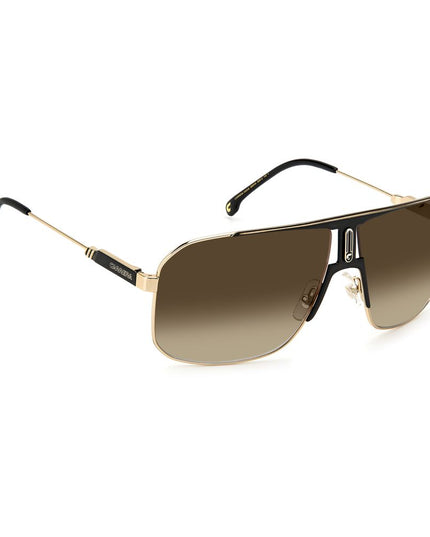 Carrera Bicolor Metal Sunglasses
