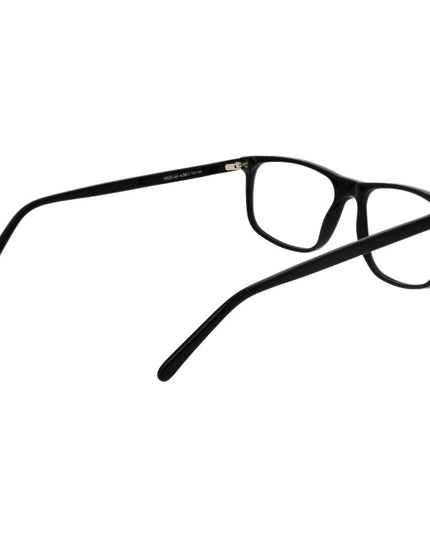 Andy Wolf Black Acetate Glasses (Frames)