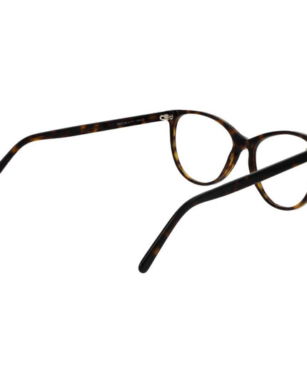 Andy Wolf Brown Acetate Glasses (Frames)