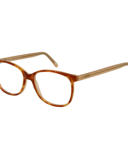 Andy Wolf Brown Acetate Glasses (Frames)