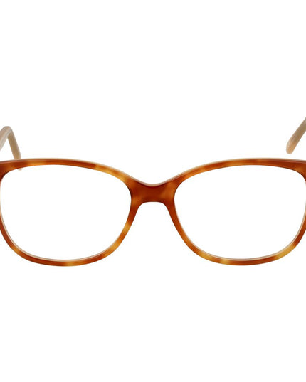 Andy Wolf Brown Acetate Glasses (Frames)