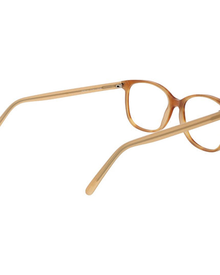 Andy Wolf Brown Acetate Glasses (Frames)