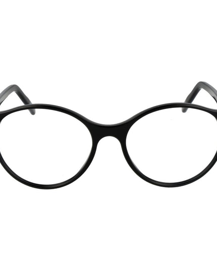 Andy Wolf Black Acetate Glasses (Frames)