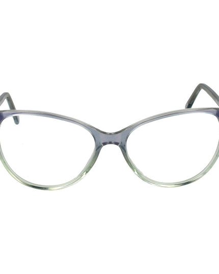 Andy Wolf Gray Acetate Glasses (Frames)
