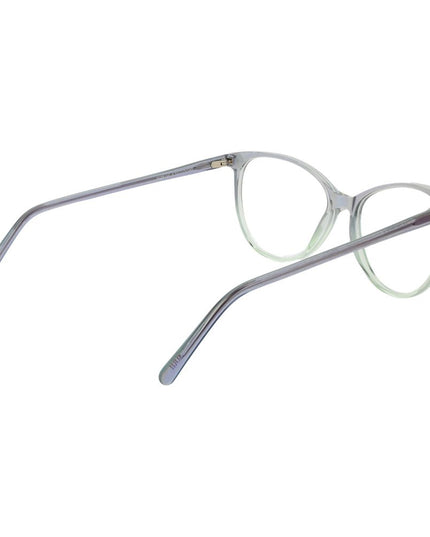 Andy Wolf Gray Acetate Glasses (Frames)