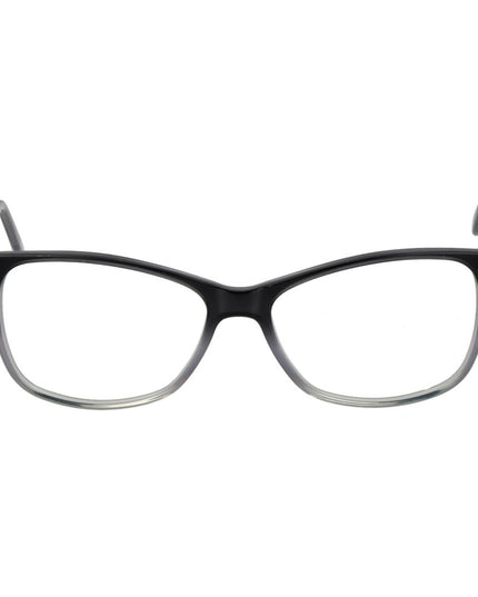Andy Wolf Black Acetate Glasses (Frames)