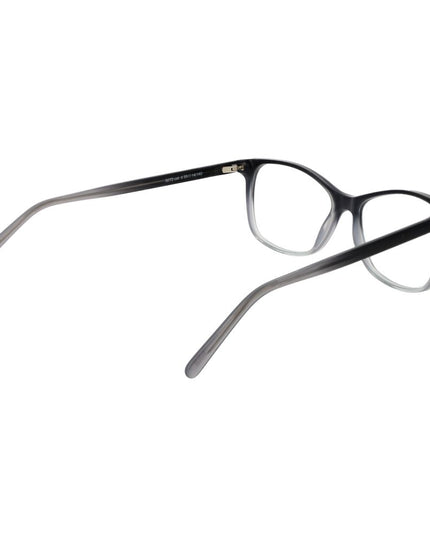 Andy Wolf Black Acetate Glasses (Frames)