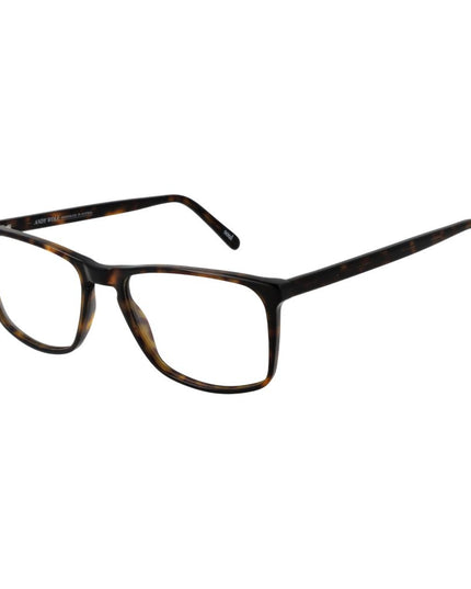 Andy Wolf Brown Acetate Glasses (Frames)