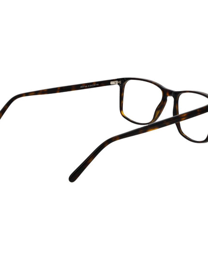 Andy Wolf Brown Acetate Glasses (Frames)