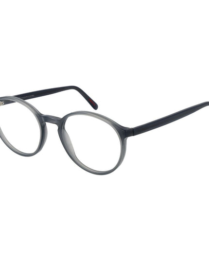 Andy Wolf Gray Acetate Glasses (Frames)