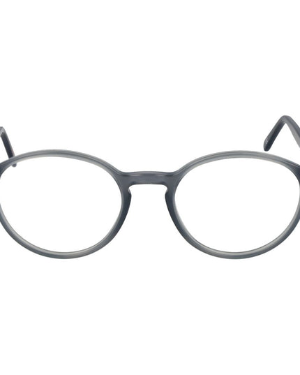 Andy Wolf Gray Acetate Glasses (Frames)