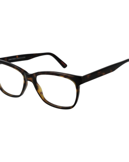Andy Wolf Brown Acetate Glasses (Frames)