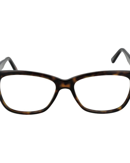 Andy Wolf Brown Acetate Glasses (Frames)