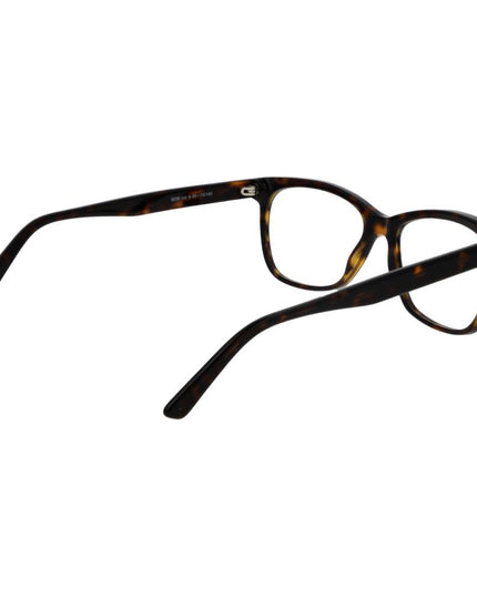 Andy Wolf Brown Acetate Glasses (Frames)