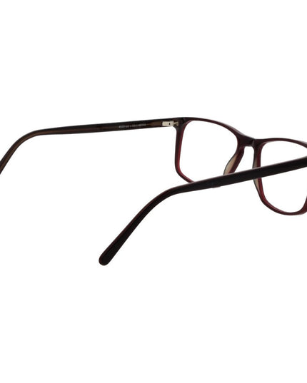 Andy Wolf Burgundy Acetate Glasses (Frames)
