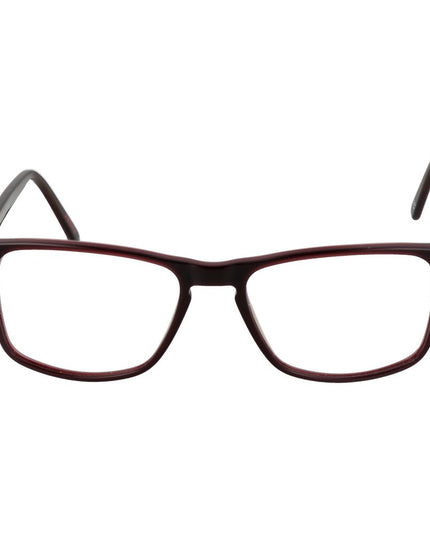 Andy Wolf Burgundy Acetate Glasses (Frames)