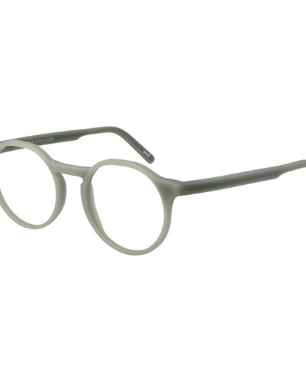 Andy Wolf Gray Acetate Glasses (Frames)