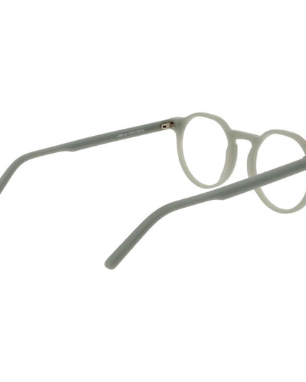Andy Wolf Gray Acetate Glasses (Frames)