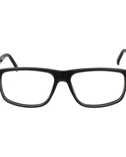 Andy Wolf Black Acetate Glasses (Frames)