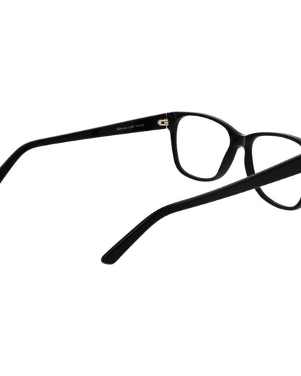 Andy Wolf Black Acetate Glasses (Frames)