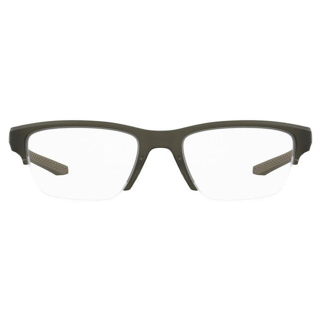 Under Armour Green Resin Frames