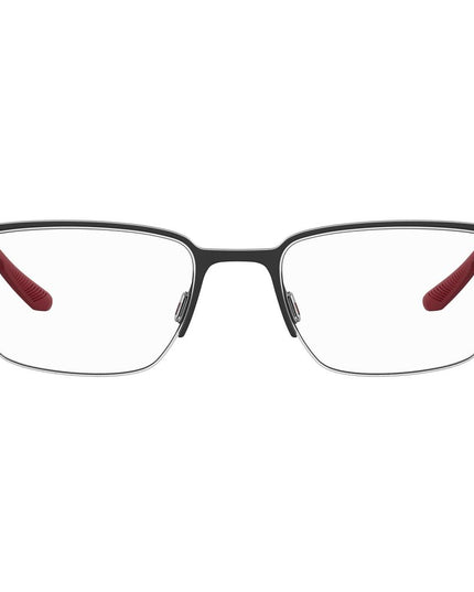 Under Armour Black Metal Glasses (Frames)