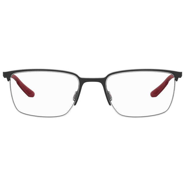 Under Armour Black Metal Frames
