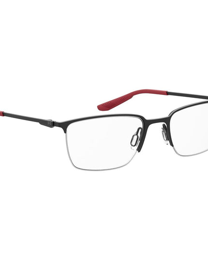 Under Armour Black Metal Glasses (Frames)