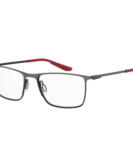 Under Armour Black Metal Glasses (Frames)
