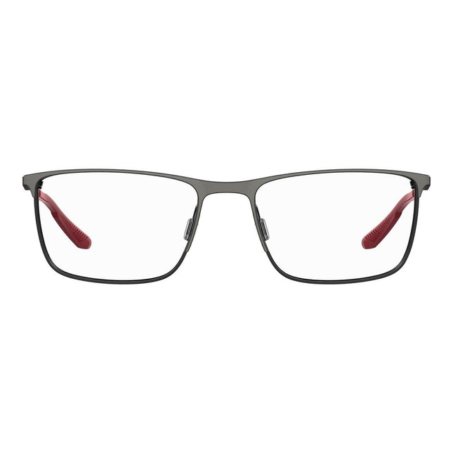 Under Armour Black Metal Frames