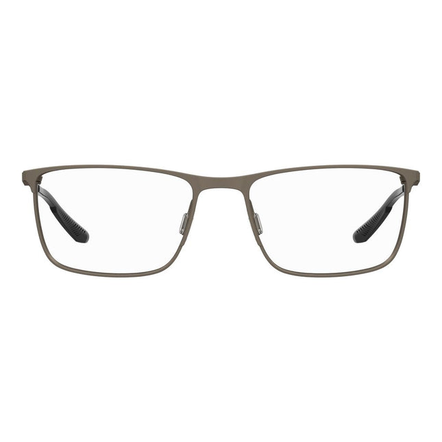 Under Armour Gray Metal Frames