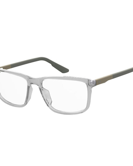 Under Armour Gray Acetate Glasses (Frames)
