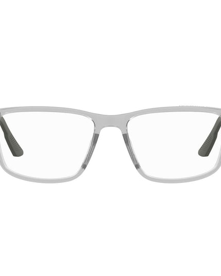 Under Armour Gray Acetate Glasses (Frames)