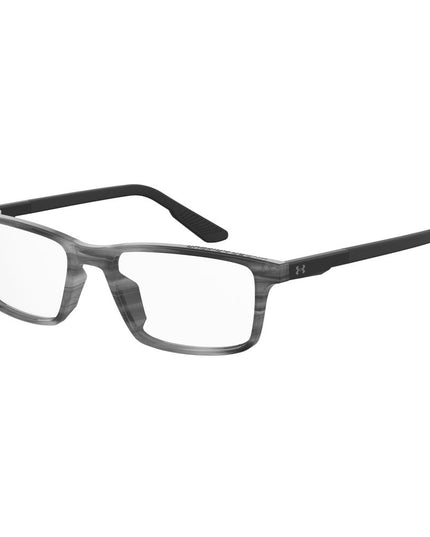 Under Armour Gray Acetate Glasses (Frames)