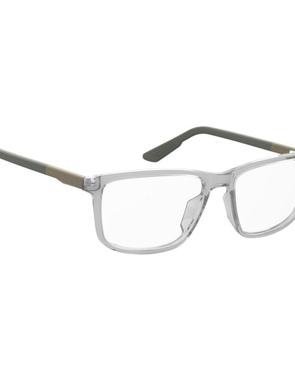 Under Armour Gray Acetate Glasses (Frames)