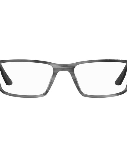 Under Armour Gray Acetate Glasses (Frames)