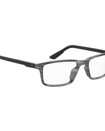 Under Armour Gray Acetate Glasses (Frames)