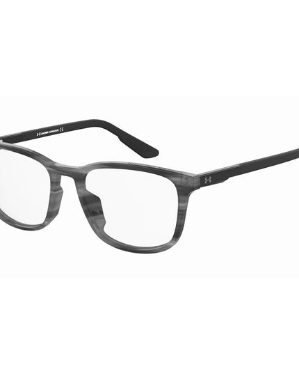Under Armour Gray Acetate Glasses (Frames)