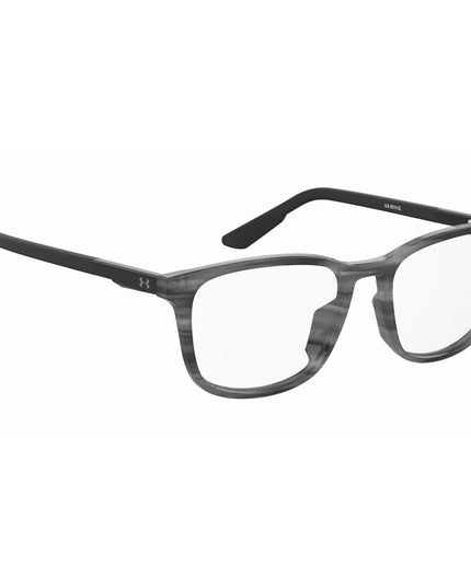 Under Armour Gray Acetate Glasses (Frames)