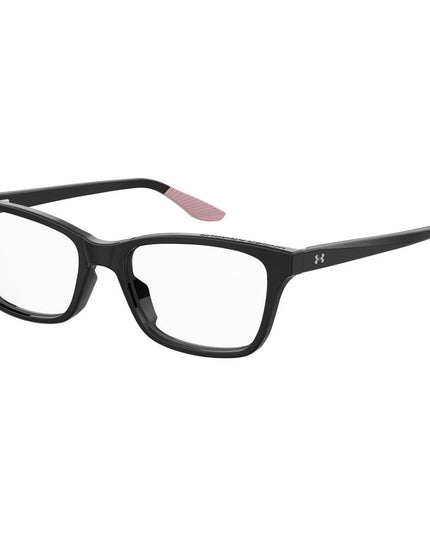 Under Armour Black Acetate Glasses (Frames)