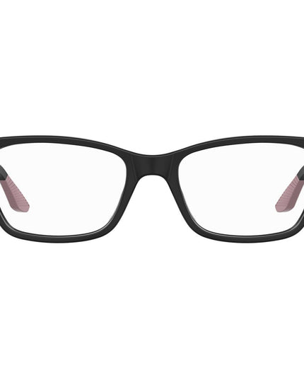 Under Armour Black Acetate Glasses (Frames)