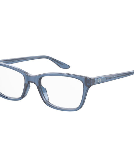 Under Armour Blue Acetate Glasses (Frames)