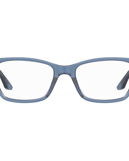 Under Armour Blue Acetate Glasses (Frames)