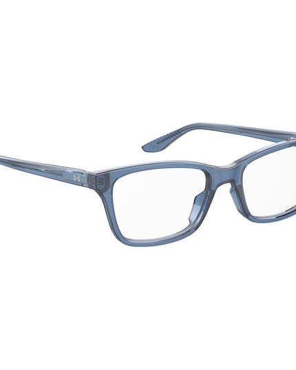 Under Armour Blue Acetate Glasses (Frames)