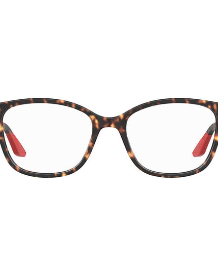 Under Armour Brown Acetate Glasses (Frames)